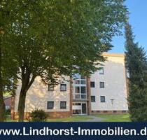 1-Zimmer-Wohnung in ruhiger Lage - Delmenhorst Deichhorst