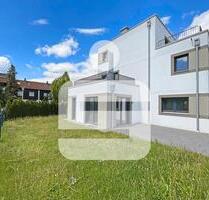 Modernes Wohnen am Stadtrand – Ihr Traumhaus - Marktoberdorf