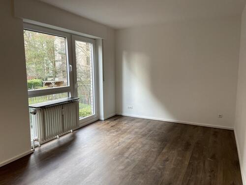 Foto - 1 Zimmer Etagenwohnung zur Miete in Münster