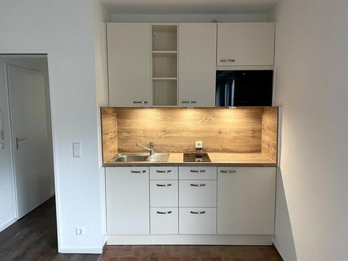 Foto - 1 Zimmer Etagenwohnung in Münster