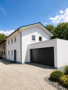 Foto - DHH zum Kauf - Erstbezug - Privat