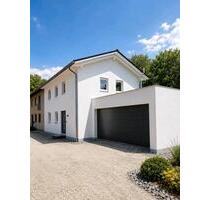 DHH zum Kauf - Erstbezug - Privat - Stadtbergen