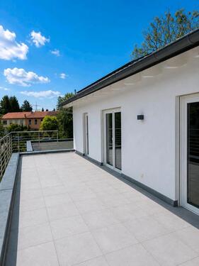 Foto - 5 Zimmer Doppelhaushälfte in Stadtbergen