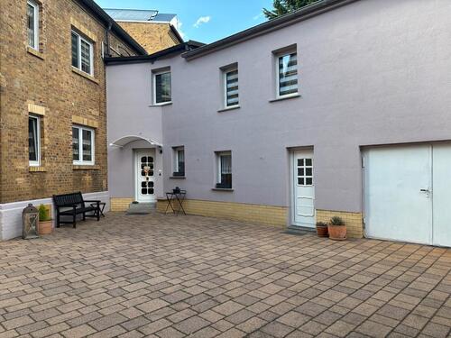 Foto - 7 Zimmer Einfamilienhaus zum Kaufen in Bitterfeld-Wolfen