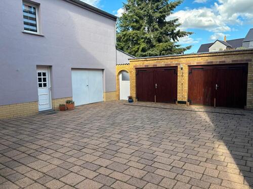 Foto - 7 Zimmer Einfamilienhaus in Bitterfeld-Wolfen