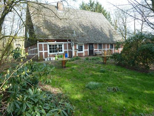 Foto - Bauernhaus mit Home Office - 160.000,00 EUR Kaufpreis,