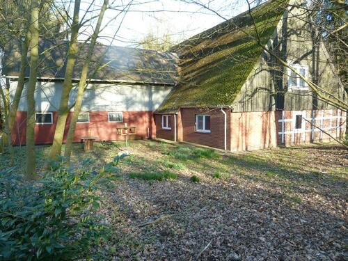 Foto - Einfamilienhaus zum Kaufen in Wischhafen