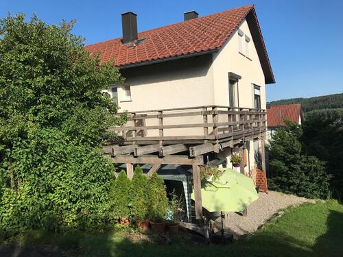 Foto - Einfamilienhaus in Villingen-Schwenningen