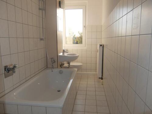 Foto - Etagenwohnung in Döbeln zur Miete