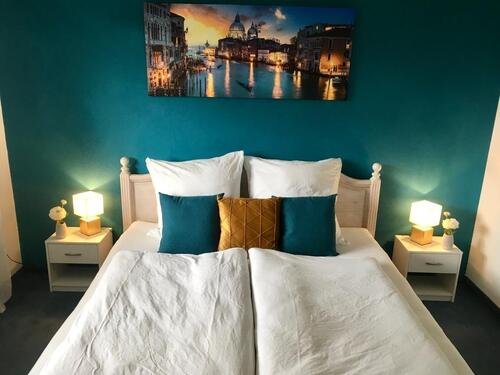 Foto - Ferienwohnung Wohnung Oberpfälzer Seenland Wackersdorf