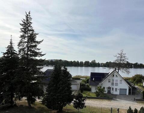 Foto - Etagenwohnung zur Miete in Oranienburg