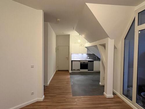 Foto - Etagenwohnung in Oranienburg zur Miete
