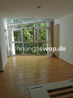 Foto - Wohnungsswap - 2 Zimmer, 50 m² - Kaiserplatz, Schwabing-West, München
