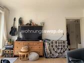 Foto - Etagenwohnung zur Miete in Köln