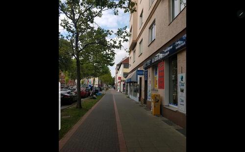 Foto - Laden zu Vermieten 175 m2 in Hannover- Hainholz