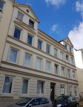 Foto - 3 Zimmer Wohnung - 578,00 EUR Kaltmiete,