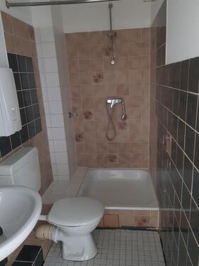 Foto - Etagenwohnung in Flensburg