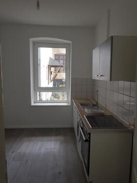 Foto - Etagenwohnung in Flensburg zur Miete