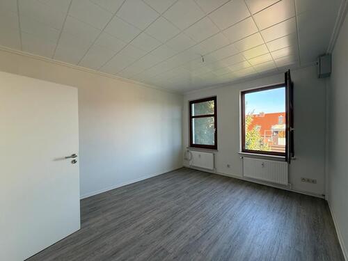 Foto - Etagenwohnung zur Miete in Zarrentin am Schaalsee