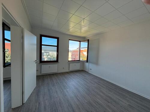 Foto - Etagenwohnung in Zarrentin am Schaalsee