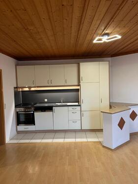 Foto - Etagenwohnung in Schönberg