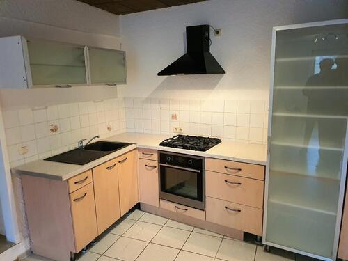 Foto - Etagenwohnung zur Miete in Völklingen