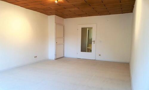 Foto - Etagenwohnung in Völklingen