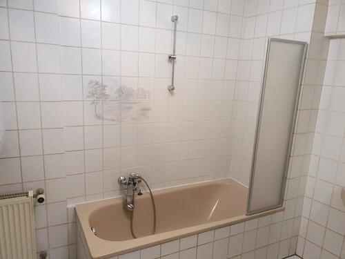 Foto - Etagenwohnung in Völklingen zur Miete