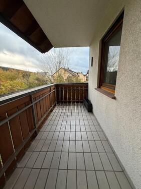 Foto - Etagenwohnung in Sulzbach am Main zur Miete