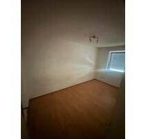 3-Zimmerwohnung mit Einbauküche & Gartenmitbenutzung - Gaildorf