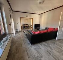 geräumige 3 ZKB-Wohnung mit Einbauküche in ruhiger Wohnlage - Sulzbach (Saar)