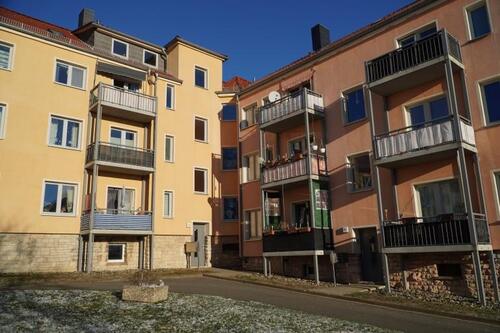 Foto - Traum-Maße in der City! - 571,00 EUR Kaltmiete,