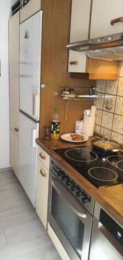 Foto - Etagenwohnung in Stuttgart