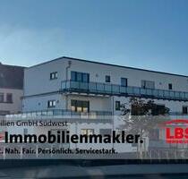 Panoramablick gratis - ein Traum wird wahr! - Mayen