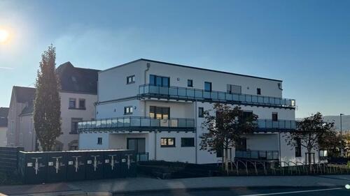 Foto - Etagenwohnung zur Miete in Mayen