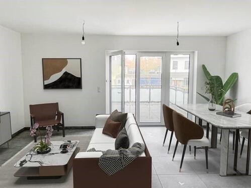 Foto - Etagenwohnung in Mayen