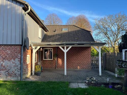 Foto - Etagenwohnung in Steinbergkirche