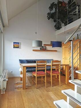 Foto - Tolle Maisonettewohnung (provisionsfrei)