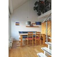 Tolle Maisonettewohnung (provisionsfrei) - Neuhausen auf den Fildern