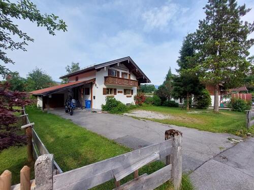 Foto - Einfamilienhaus zum Kaufen in Bad Wiessee