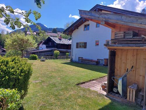 Foto - Einfamilienhaus in Bad Wiessee