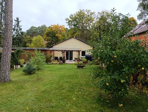 Foto - Einfamilienhaus - Bungalowstil - 550.000,00 EUR Kaufpreis, ca.  100,00 m²