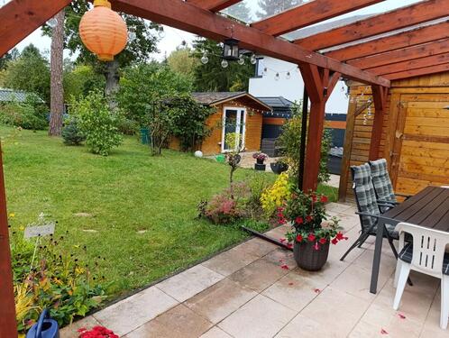 Foto - 3 Zimmer Einfamilienhaus zum Kaufen in Oranienburg