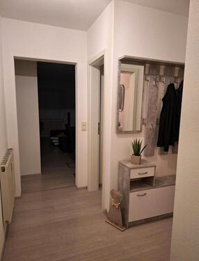 Foto - Moderne 2,5-Zimmer Wohnung mit Balkon in Balingen