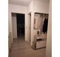 Moderne 2,5-Zimmer Wohnung mit Balkon in Balingen