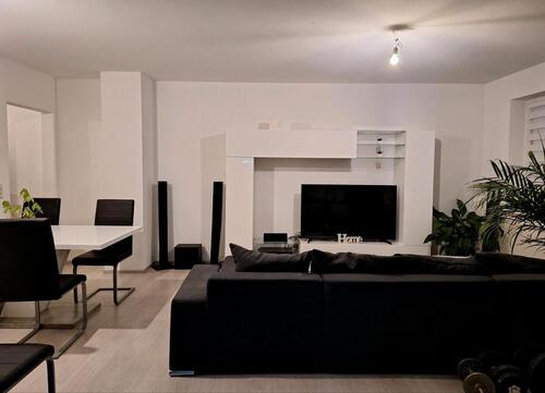 Foto - Etagenwohnung in Balingen zum Kaufen