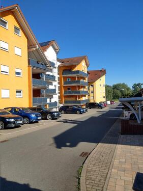 Foto - Chance nutzen - Wohnung mieten ohne Makler!