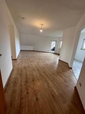 Foto - 4 Zimmer Etagenwohnung zur Miete in Wallhausen