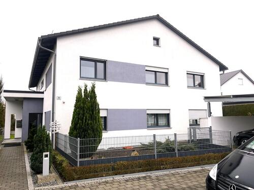 Foto - 3 Zimmerwohnung 87 m² in 93326 Abensberg