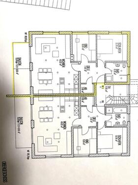 Foto - 3 Zimmer Etagenwohnung in Elsendorf